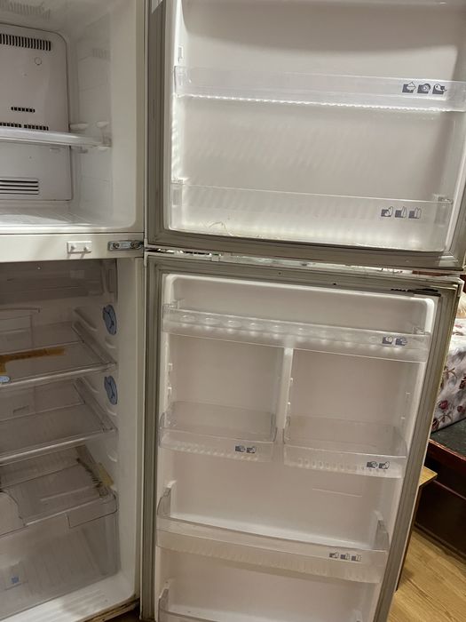 Холодильник