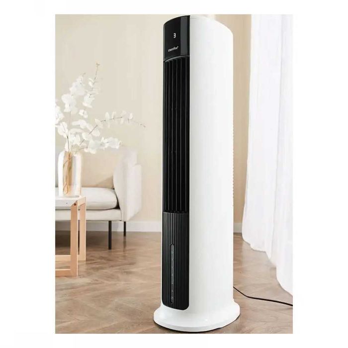 Вентилятор Midea AC120-19ARB (Новый)