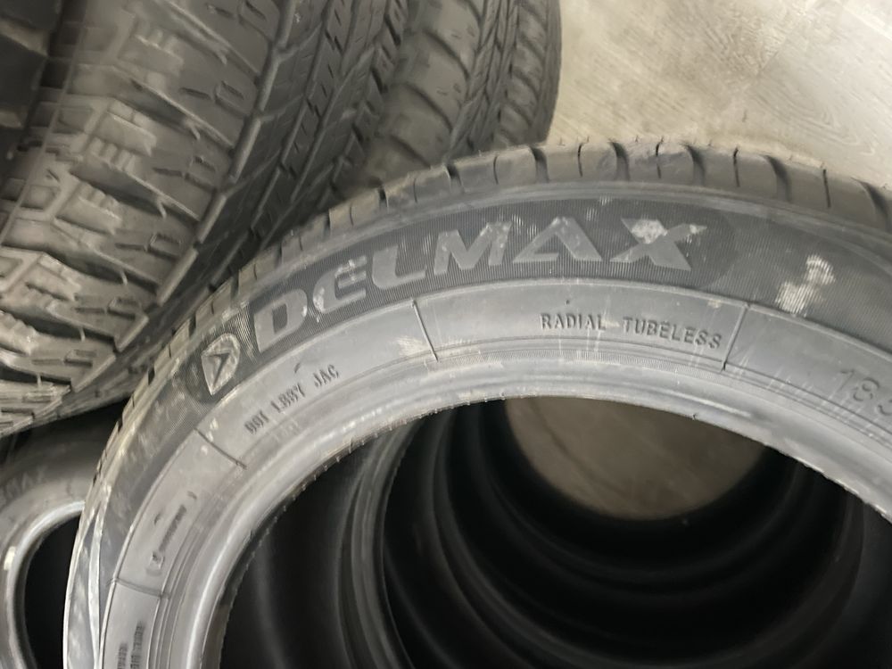 Продам шины новые 185/60 R15
