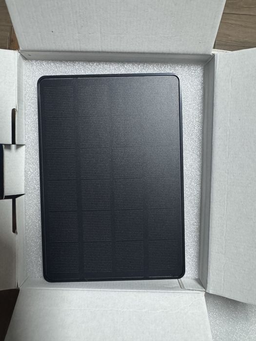 Camera vanatoare 4g cu panou solar