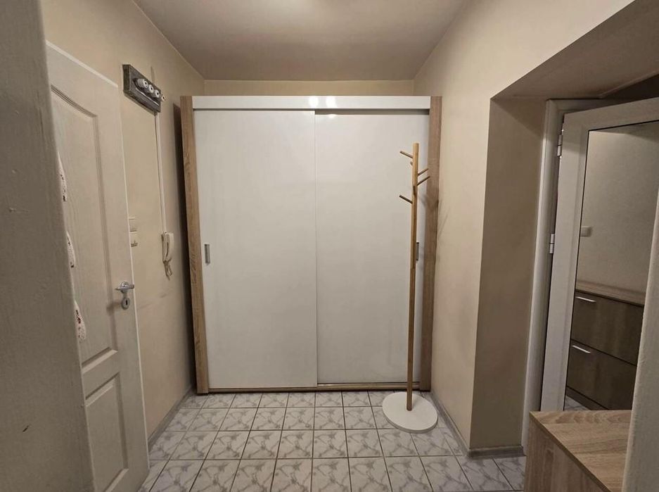 Дава се под наем Едностаен апартамент в София, Света Троица - 44 кв.м за 450 € - Снимка #6