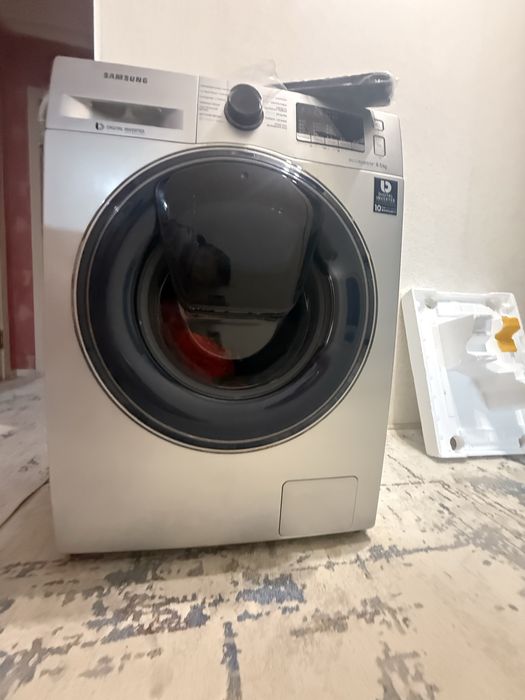 Стиральная машина б/у