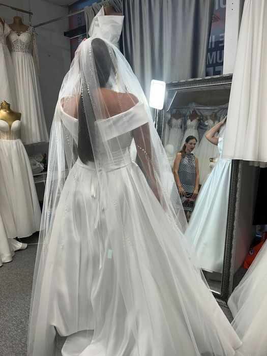 Rochie de mireasă