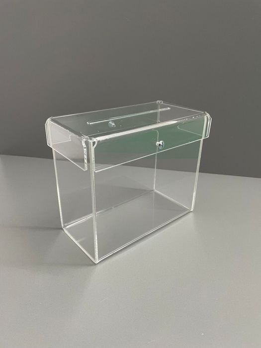 Urna colectare fonduri