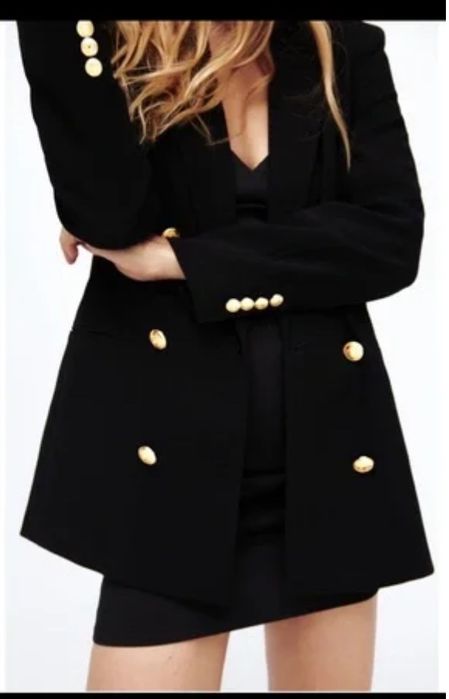 Блийзър Zara M размер