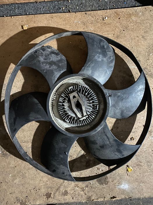 Перка за охлаждане