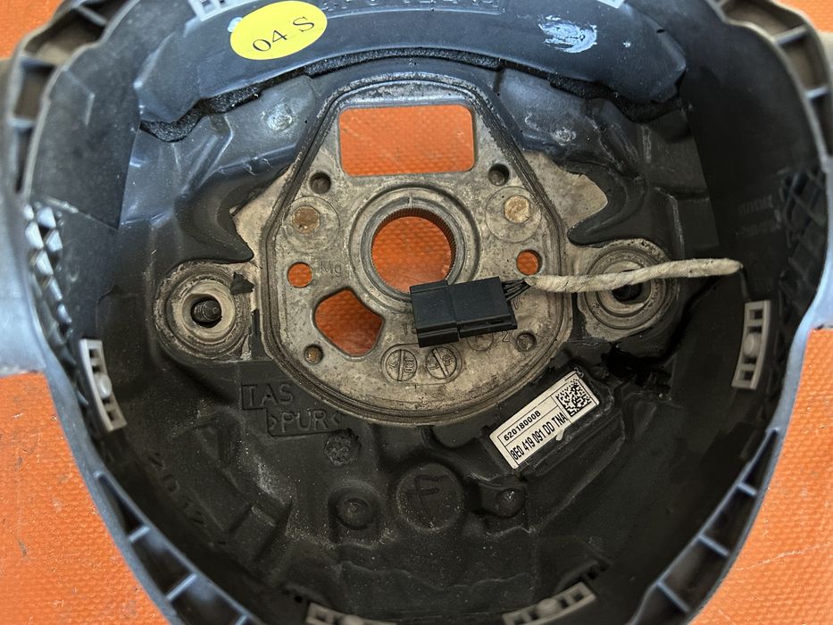 Volan Audi A4/ Passat B7