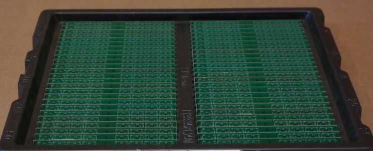 32GB DDR4 2133 2400 ECC RDIMM Registered SERVER WorkstationMemorie Ram