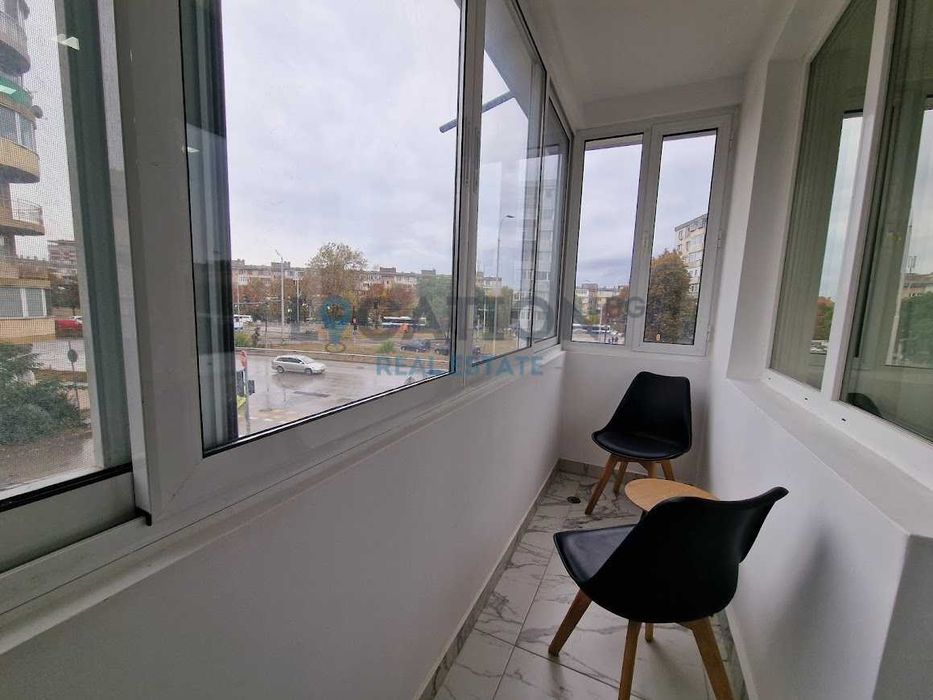 Продава се Тристаен апартамент в Варна, Левски - 97 кв.м за 2557 €/кв.м - Снимка #14