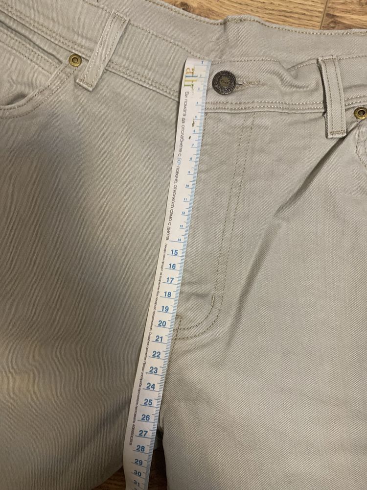 Оригинални мъжки дънии Wrangler