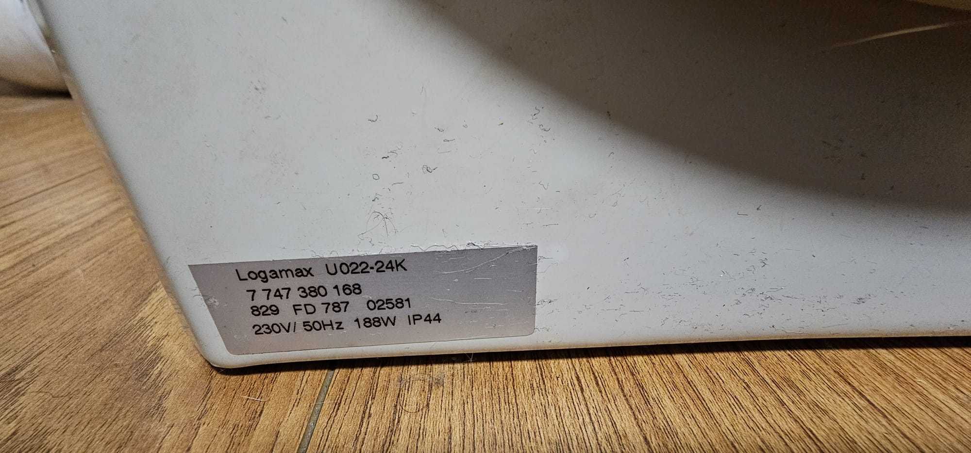 Centrala termica Buderus Logamax U022-24K