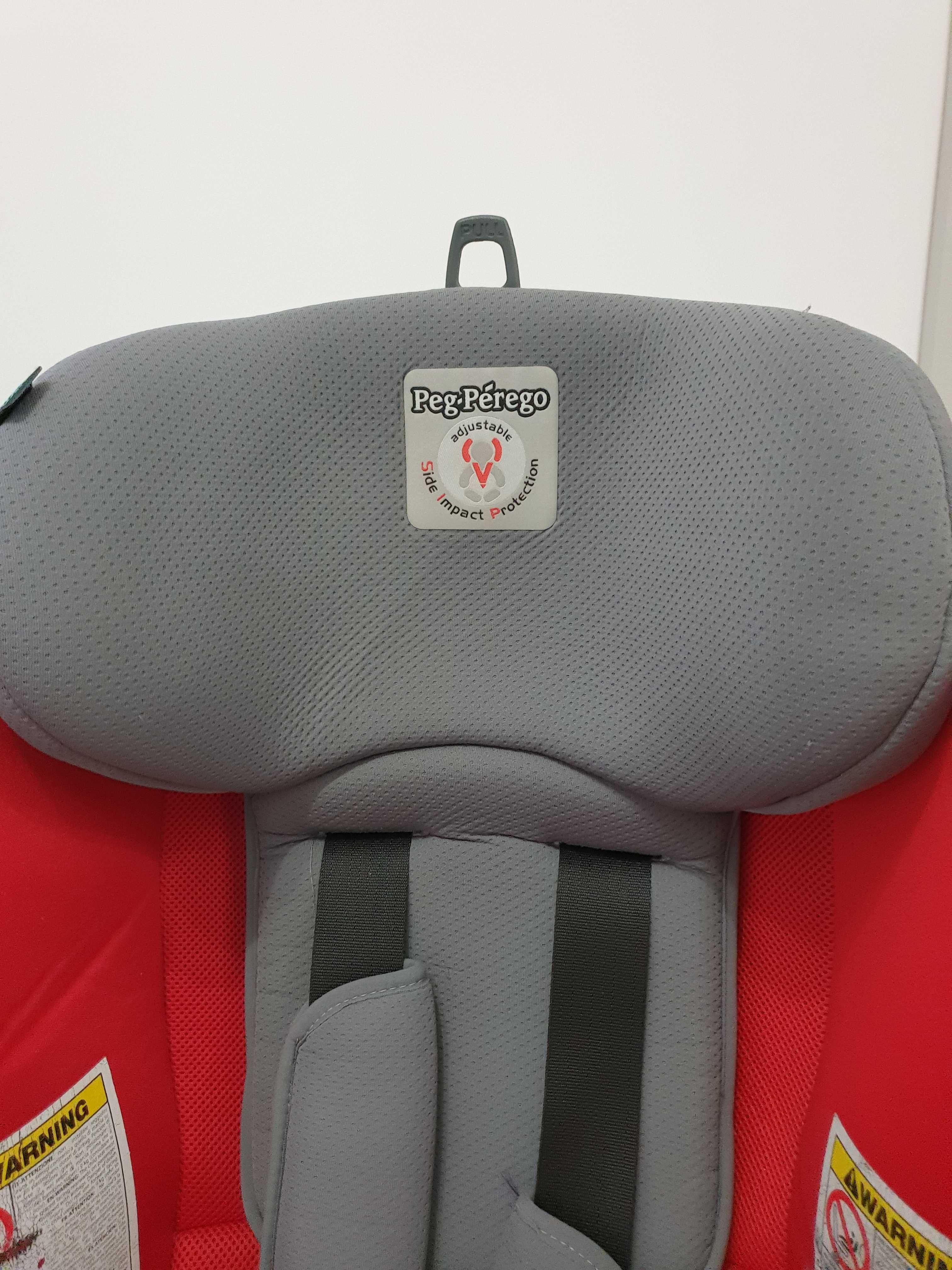 Scaun de masina pentru copii Peg Perego Viaggio Switchable 0+1