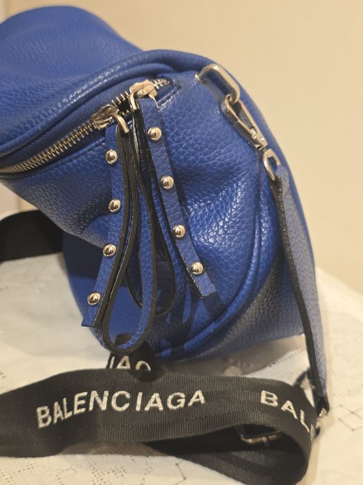 Geanta Balenciaga