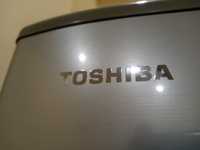 Большой инверторный холодильник TOSHIBA. Объем 608 литров