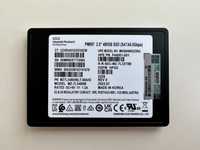 SSD HP Enterprise PM897 480GB