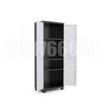 Dulap Vestiar Cabinet Depozitare  Plastic + LIVRARE GRATUITA