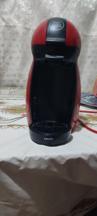 Продам кофеварку