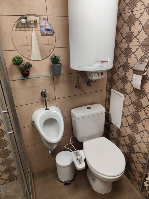 Дава се под наем Двустаен апартамент в с. Айдемир, Област Силистра - 64 кв.м за 55080 € - Снимка #9