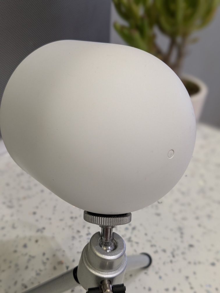 Google Nest Cam Battery