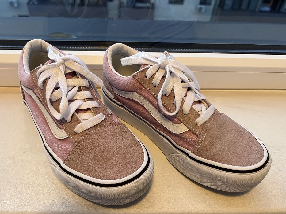 Tenisi Vans, marimea 34