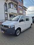 Vw Transporter an 2011/06 mot 2000 TDI 140 cp Euro 6