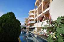 Marina Residence - апартамент