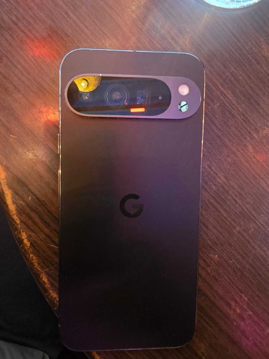 Google 9 pro xl 1TB/16 ram