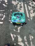 Camping generator  ENDRESS ESE850