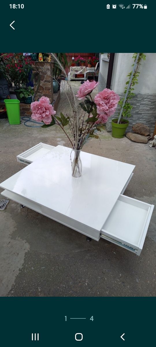 De vânzare măsuță ikea