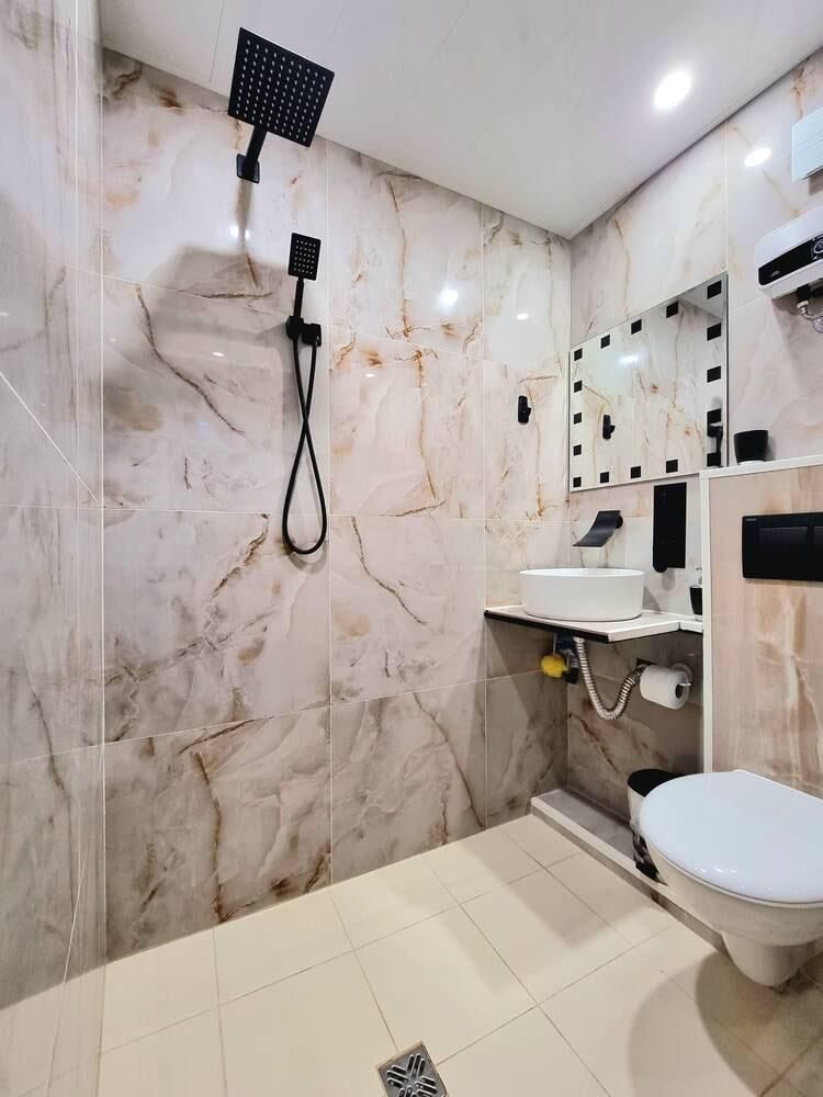 Продава се Едностаен апартамент в Бургас, Център - 24 кв.м за 3334 €/кв.м - Снимка #4