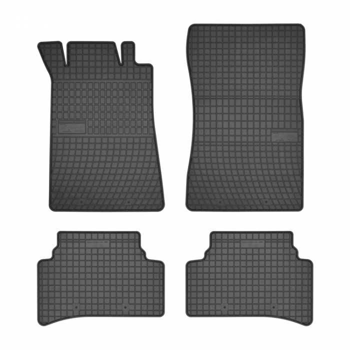 Гумени стелки Frogum съвместими с Mercedes-Benz C-Class W202 (93-01)