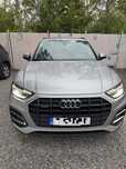 Audi Q5 hibrid quatro