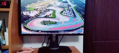Monitor dell 24inch u2412m
