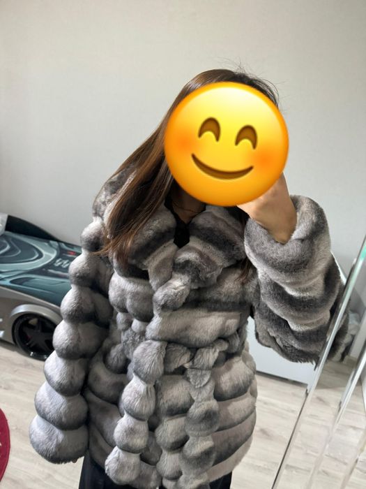 Продам новую  шубу