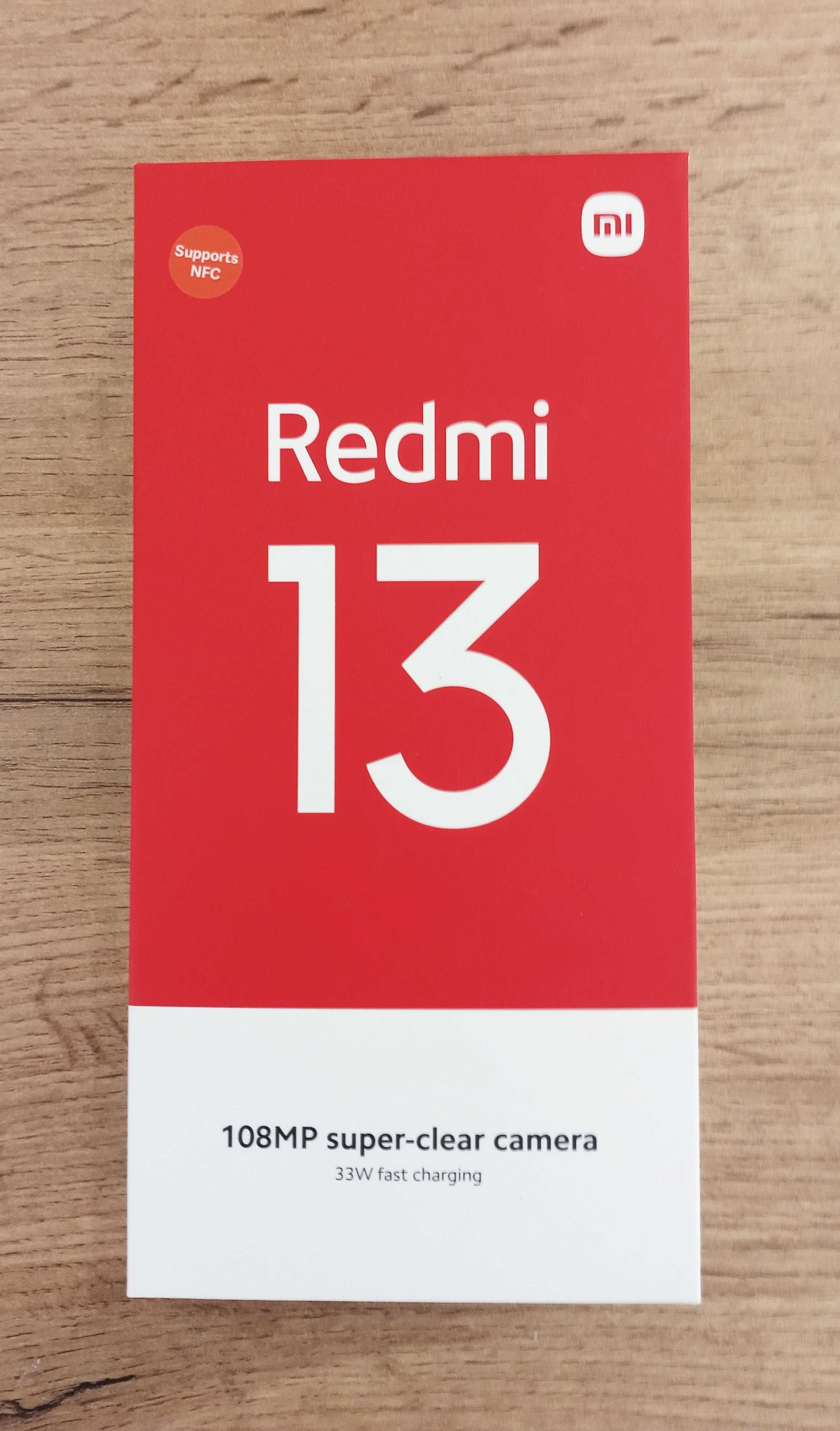 Redmi 13 2г. ГАРАНЦИЯ