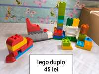 Lot lego duplo original