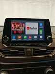 CarPlay & Android Auto Wireless ~ Video Media Play 2