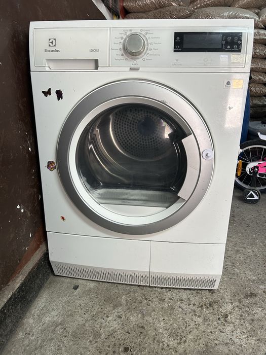 Сушилня Electrolux