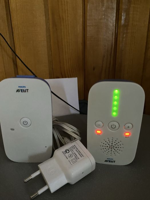 Бейбифон Philips AVENT