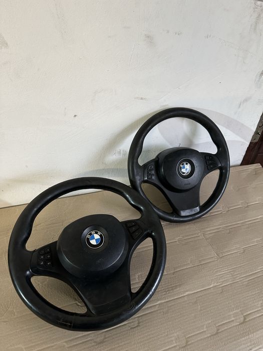 Volan sport BMW X5 E53