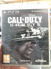 Call of duty Ghosts Playstation 3