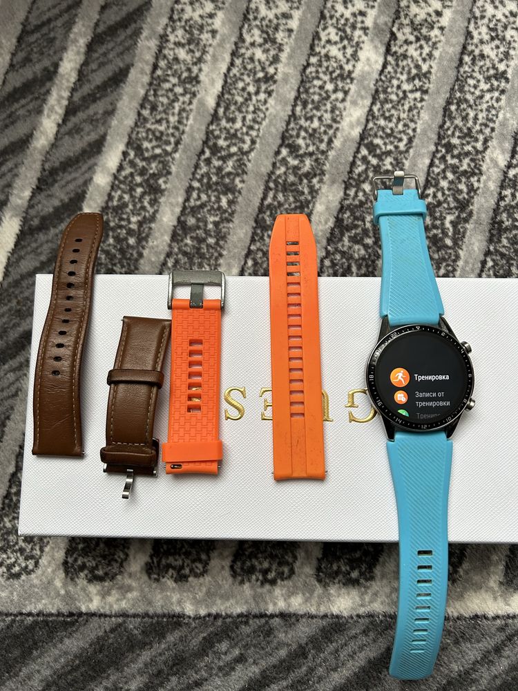Huawei watch gt2
