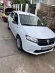 Dacia logan 2013