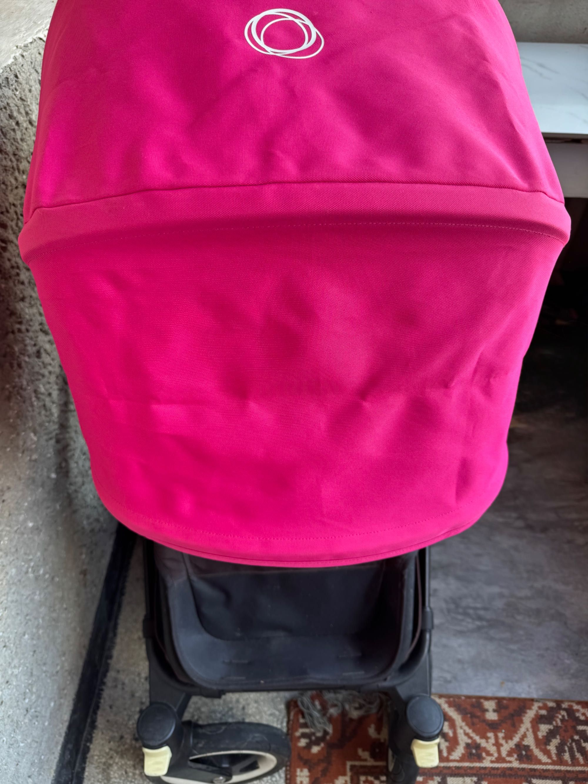 Bugaboo buffalo количка