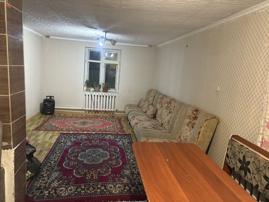 Продам дом в поселке Касым Кайсенова