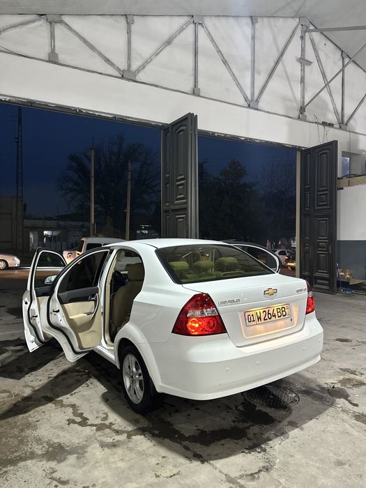 Neksiya 3 bejivi salon 2018