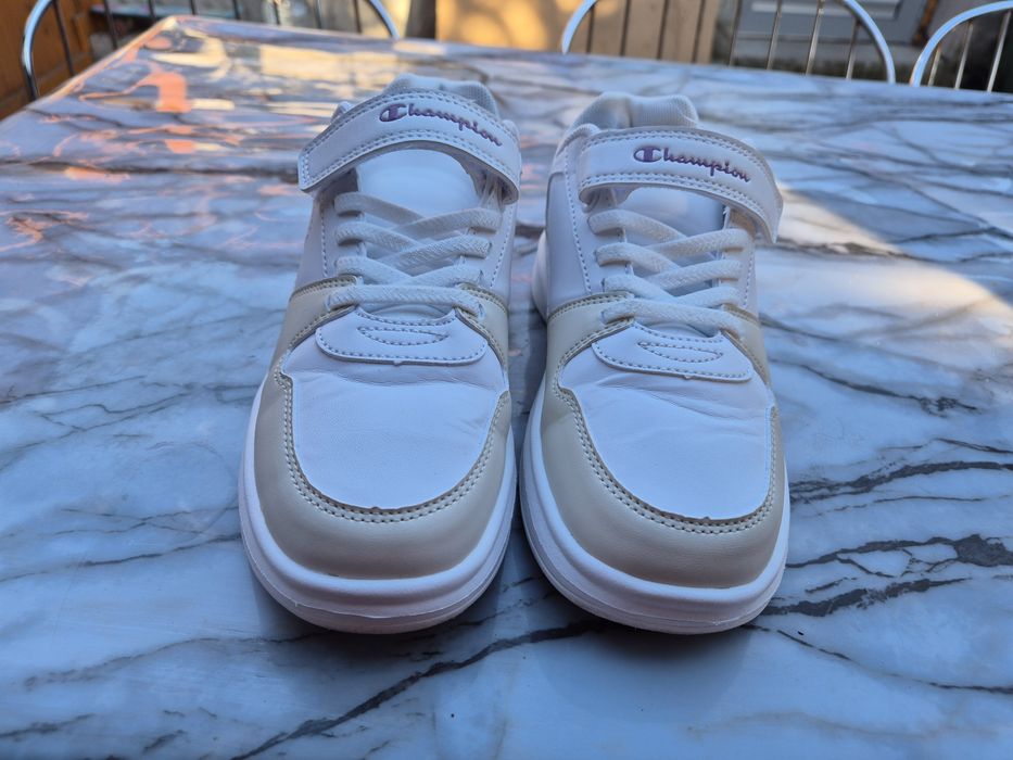 Детски маратонки Champion