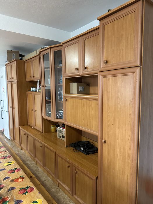 Mobila living utilizata