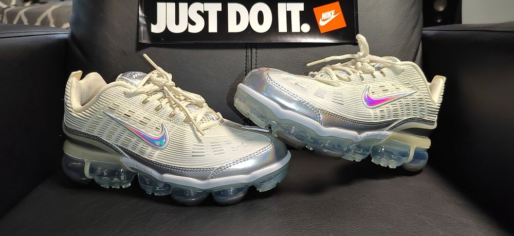 Nike Air Vapormax 360, номер 40