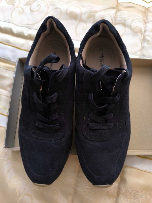 Маратонки Tamaris